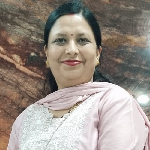 Dr. Rashmi Bhadani