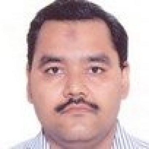 Mr. Mohammed Adil Nomani