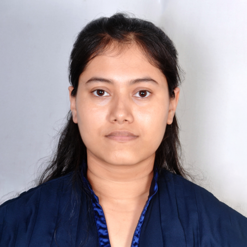 Ms. Rupsa Seth