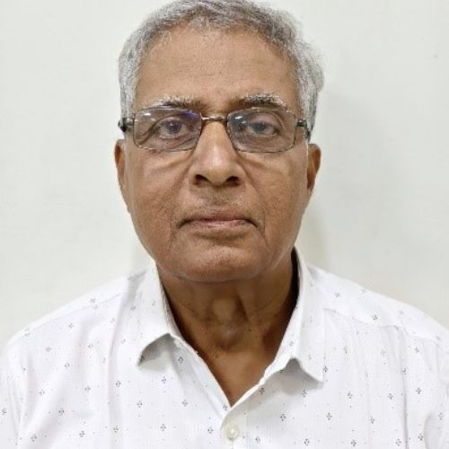 Prof. Niranjan N. Amte