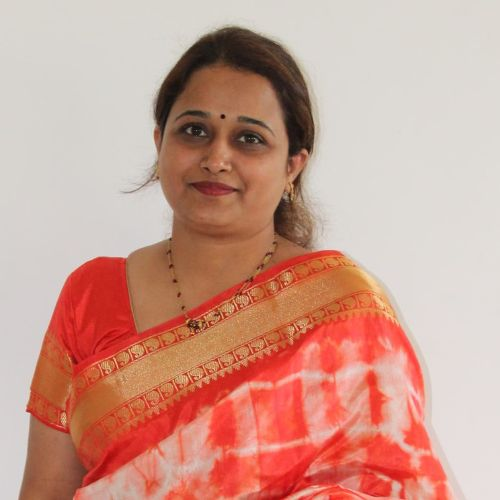 Prof. Neha Lodhe