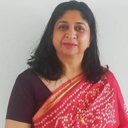 Dr. Sonali Chitale