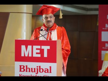 MET IOM - Annual Convocation Ceremony 2024