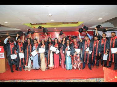 PGP EMBA Convocation 2024