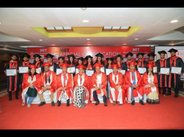 PGP EMBA Convocation 2024