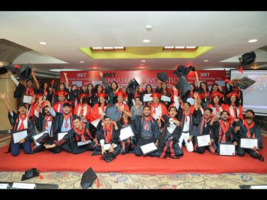ADMM Convocation 2024