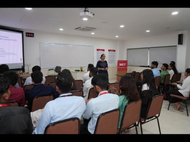 Workshop on CSR, ESG and Sustainability Landscape in India