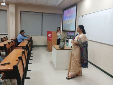 Gender Sensitization Session