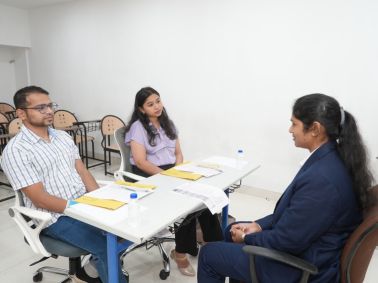 Mock Interviews for HR & Operation Specialisation