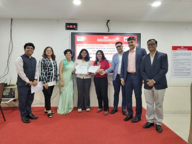 Celebrating Udyamita Diwas: Igniting Entrepreneurial Spirit