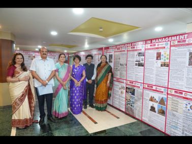 Indian Knowledge System (IKS) Poster Making Competition