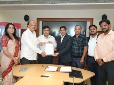 MET ICS Signs MoU with MKCL 