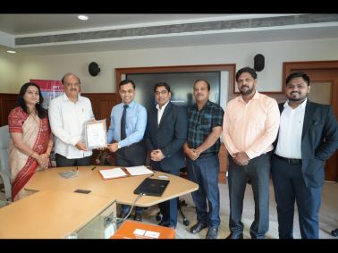 MET IMM Signs MoU with MKCL