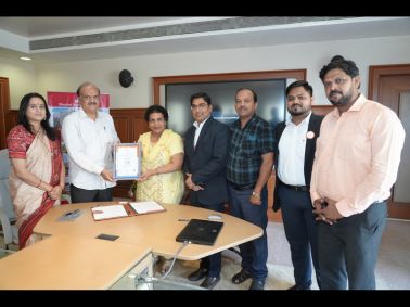 MET IOP (Degree) Signs MoU with MKCL