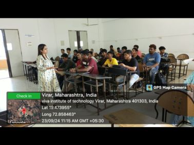 System Security with Prof. Neha Lodhe