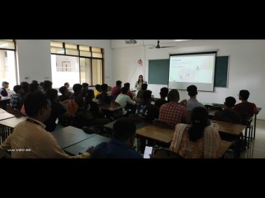 System Security with Prof. Neha Lodhe