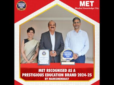 Prestigious Education Brands 2024-25 Award