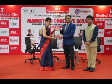 Marketing Conclave 2024