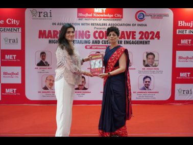 Marketing Conclave 2024