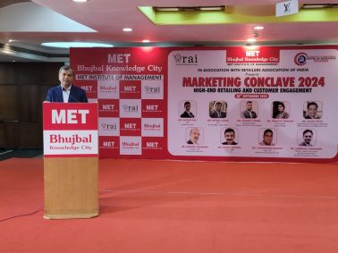 Marketing Conclave 2024