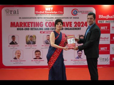 Marketing Conclave 2024