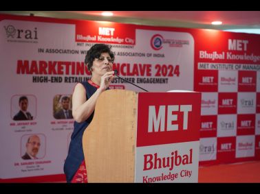 Marketing Conclave 2024