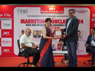 Marketing Conclave 2024