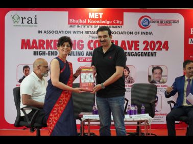 Marketing Conclave 2024