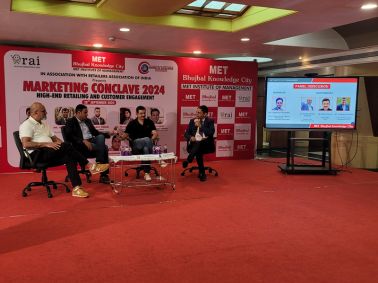 Marketing Conclave 2024