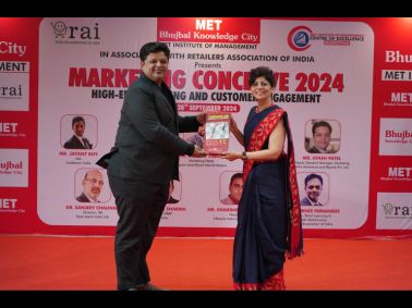 Marketing Conclave 2024