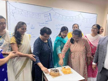 Teachers\' Day Celebration