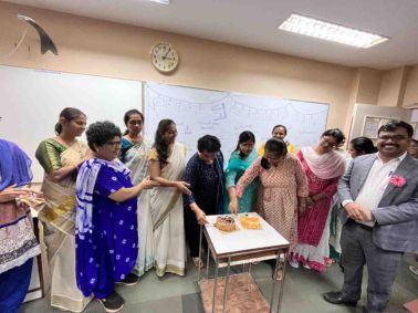 Teachers\' Day Celebration