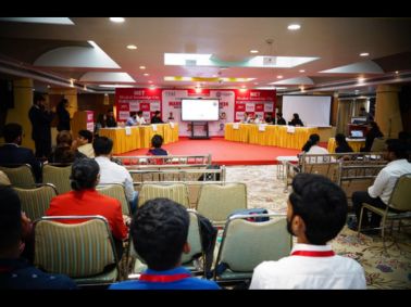 National Level Marketing Quiz Competition 2024