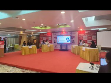 National Level Marketing Quiz Competition 2024