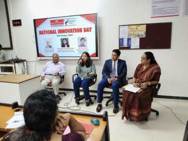 National Innovation Day 2024 Celebration