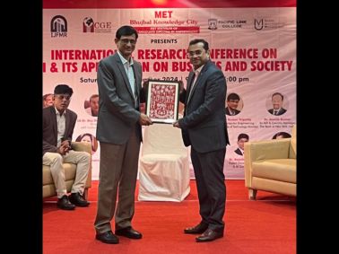 International Research Conference on AI and Its Applications