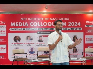 Media Colloquium 2024