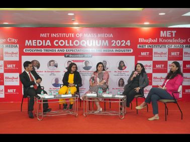 Media Colloquium 2024