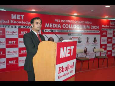 Media Colloquium 2024