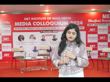 Media Colloquium 2024