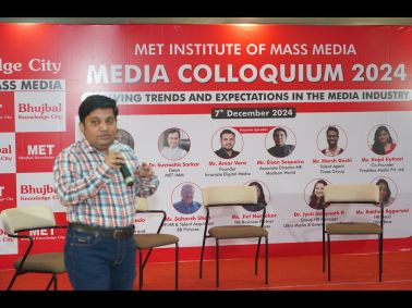 Media Colloquium 2024