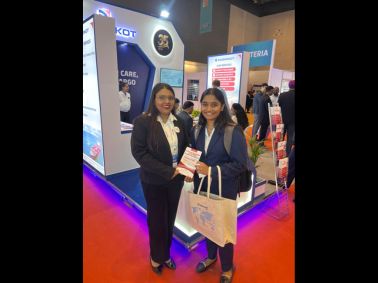 India International Cargo & Logistics Show 2024