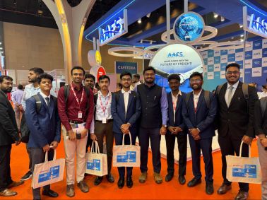 India International Cargo & Logistics Show 2024