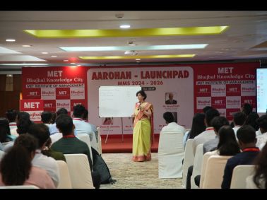 Aarohan - Launchpad MMS 2024-26