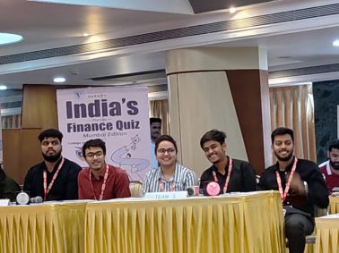 India\'s Premier - Finance Quiz (Mumbai Edition)