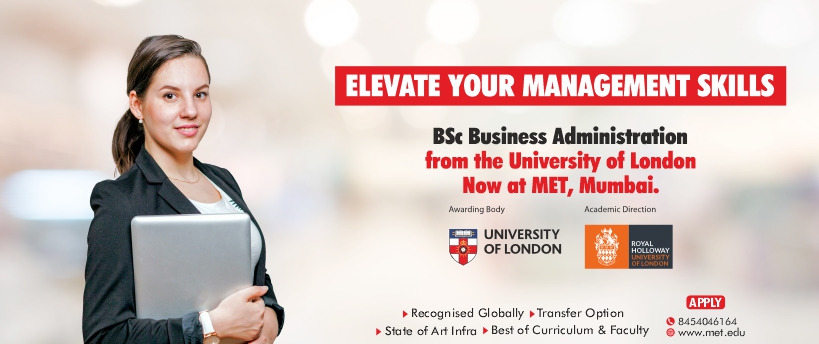 BSc Business Administration - University Of London (UOL), Royal Holloway