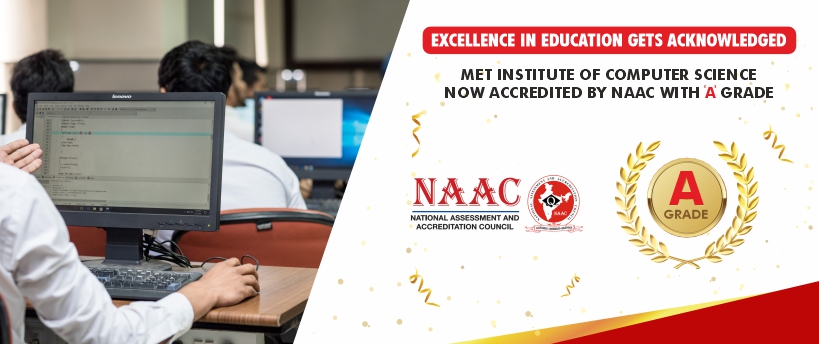 Master of Computer Application (MCA)